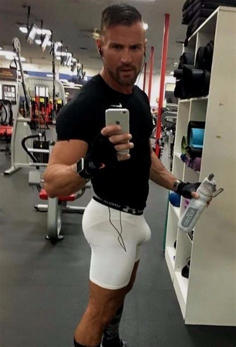 gym cock|big